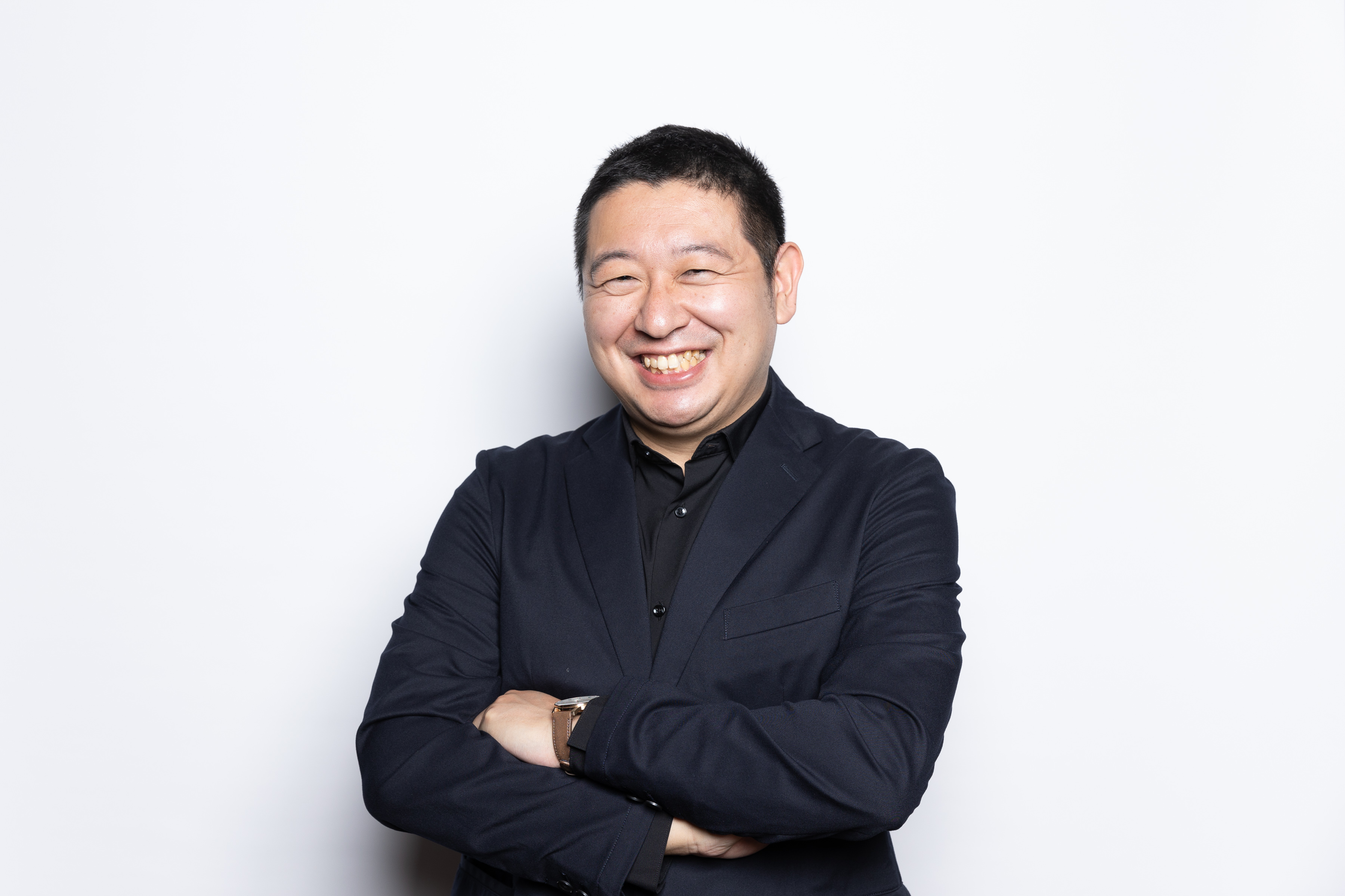 伊藤 大智のプロフィール写真