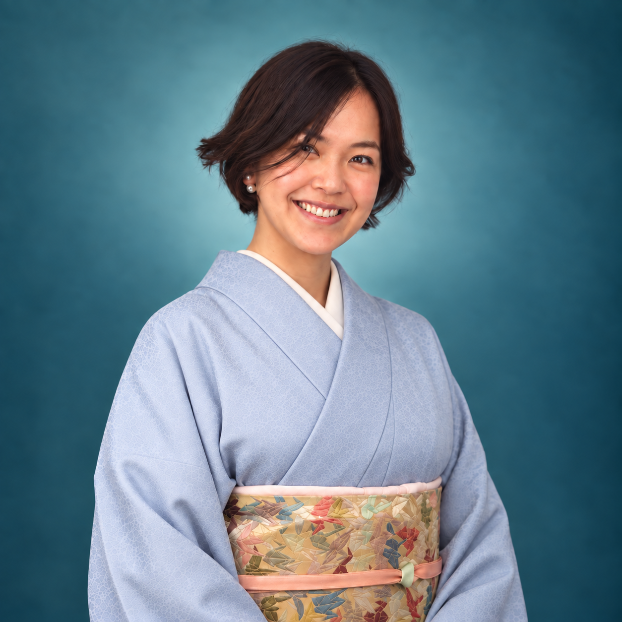 ウミノ（海野 千鶴子）のプロフィール写真